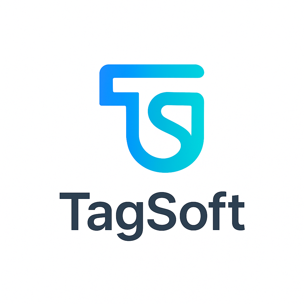 TagPOS Logo